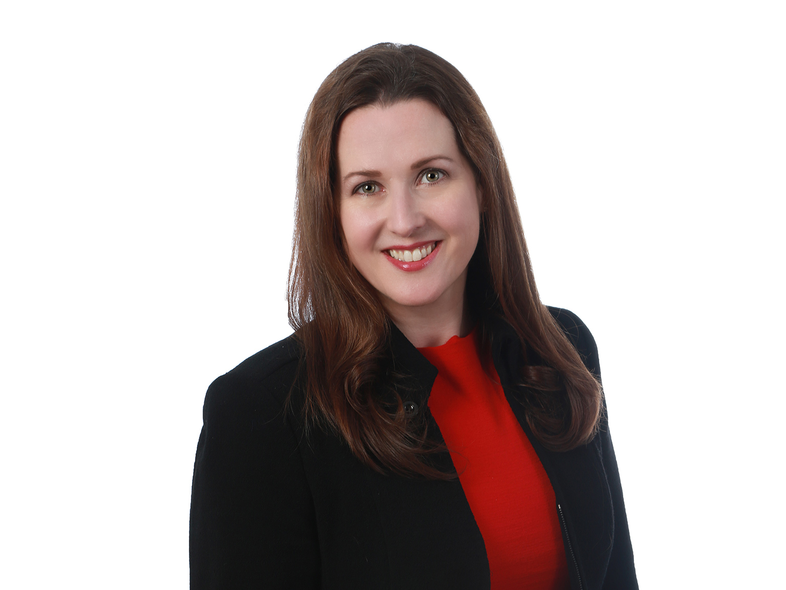 This is a profile image of Eileen Kelly Rinaudo